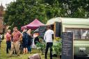 The Taste of Sudbury Food & Drink Festival returns on Saturday