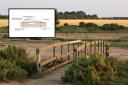 The National Trust is starting work on Stiffkey bridge