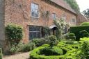 The exterior of Hall Farm Cottage. Photo: Jonathan Richings-Riches