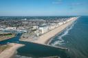 Virginia Beach oceanfront