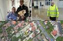 Flooding victims feel they are being failed due to long waits to receive funding for protection measures