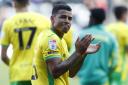 Onel Hernandez impressed in Norwich City's 1-0 loss to Swansea