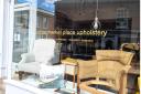 A new upholstery business has opened in Fakenham.