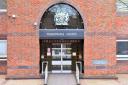 The pair are due to appear at Norwich Magistrates' Court