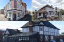 Three Norfolk pubs in Great Yarmouth and Gorleston are to be transformed