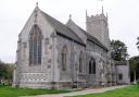 All Saints Church in Burnham Thorpe plays host to a number of concerts promoted by Music in the Burnhams