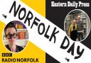 The Norfolk Day Drabble writing competition is now in its second year and the judges have picked their winners