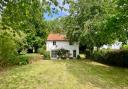 Field Barn Cottage sits in a plot of around 4.5 acres and offers huge potential to extend and redevelop