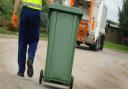 Bin collections in Breckland have been disrupted