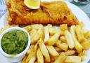 Fishers of Hunstanton has been named one of the UK's best fish and chip shops.