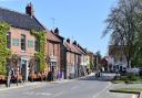 Is Burnham Market one of Norfolk\'s most secret, pretty spots?