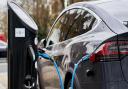 Electric charge points are to be installed in more Norfolk towns and villages