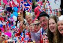 Thousands of people across Norfolk are getting ready to celebrate the Queen's Platinum Jubilee