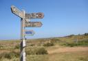 Here are some of the best pub pit-stops you can find along the Norfolk Coast Path