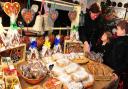 The Christmas Food, Drink and Gift Market is returning to the Holkham Estate.