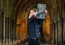 EDP Stars of Norfolk and Waveney 2020 Awards at Norwich Cathedral