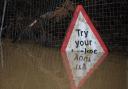 Labour have accused the Conservative-run council of not acting early enough on flooding