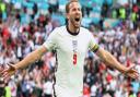 People watching the England game and hoping for another victory like this moment after Harry Kane scoring, are being told they a lie-in isn't allowed on Monday.