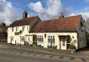 Plans are once again in place to change the Fox and Hounds, Weasenham St Peter, into a home.