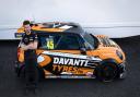 The Davanti Tyres-backed driver, Dan Zelos, 22, claimed both the rookie and graduate cups in his first two seasons in the British Touring Car Championship (BTCC) support series.