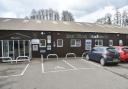 East Bilney Coachworks in East Bilney where there was a fire in the early hours of the morning.
Byline: Sonya Duncan