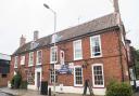 The King's Head in Dereham