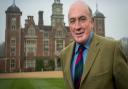 Lord Dannatt said there was 