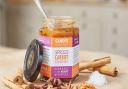 Candi Robertson's Spiced Carrot Chutney