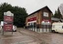 The Gemini Pub on Sandy Lane in Dereham