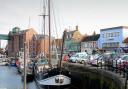 Witches once lived at Wells-next-the-Sea. PHOTO: ANTONY KELLY