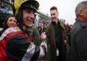 Recent Welsh Grand National winner Jack Tudor is heading to Fakenham Picture: PA