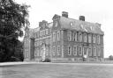 Raynham Hall is said to be haunted by the Brown Lady. PICTURE: EDP LIBRARY