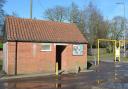 The toilets in Highfield Road car park, in Fakenham, could be demolished to make way for affordable homes