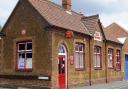 The Post Office in Wells-Next-the-Sea. Picture: Matthew Usher.