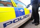 More than 1,100 motorists were stopped by police in Norfolk last month