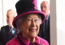 The Queen has died aged 96