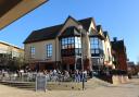 The Queen of Iceni pub in Norwich. Picture: STEVE ADAMS