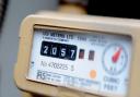 People should submit a meter reading to their provider to prevent firms from estimating usage and charging for energy used before October 1.