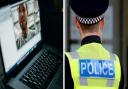 Norfolk police are trialing video chats for people who call 101