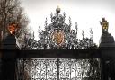 The Norwich Gates, Sandringham, 2007.