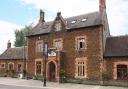 The Ffolkes pub and hotel in Hillington.