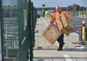 Recycling centres across Norfolk are to close on Wednesdays