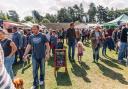 The annual North Norfolk Food and Drink Festival will return to Holkham in 2023