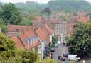 Burnham Market has been named among the UK's poshest villages