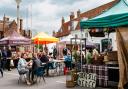 Holt has been named one of the best places to live in Norfolk