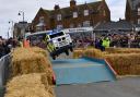 The Hunstanton Soapbox Derby returns in September