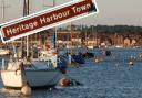 Wells-next-the-Sea has become Norfolk's first place to win Heritage Harbour status