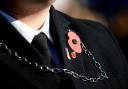 Here are all of the road closures happening in Norfolk for this year's Remembrance Day Weekend