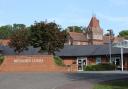 A major public meeting on the future use of the former Benjamin Court hospital aftercare building in Cromer, north Norfolk, has been postponed