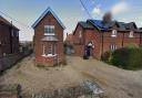 North Norfolk District Council rubber-stamped the plans to convert the former coastguard station in Wells, into two holiday lets